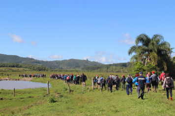 Foto - Eventos na Natureza