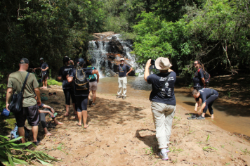 Foto - Eventos na Natureza