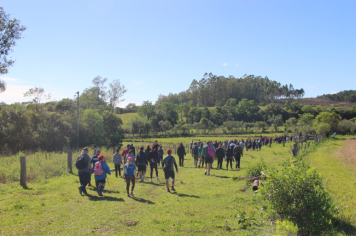 Foto - Eventos na Natureza