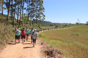 Foto - Eventos na Natureza