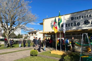 Foto - Prefeitura