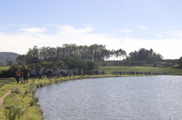 Foto - Eventos na Natureza