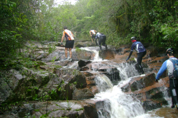 Foto - Eventos na Natureza