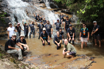 Foto - Eventos na Natureza