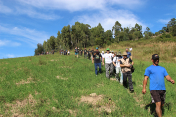 Foto - Eventos na Natureza