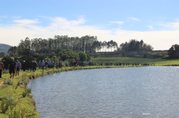 Foto - Eventos na Natureza
