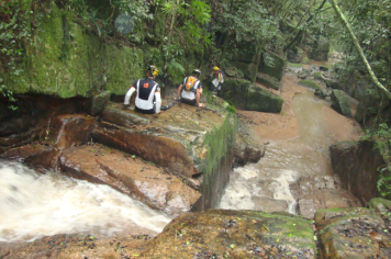 Foto - Eventos na Natureza