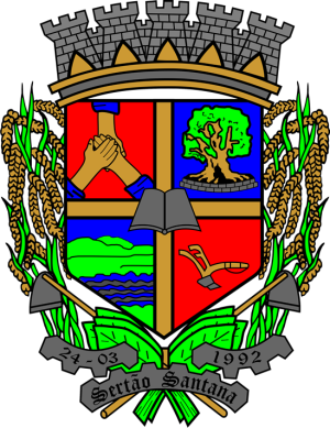 Prefeitura Municipal  de Sertão Santana