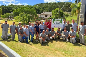 Um Exemplo de Cuidado que Inspira!
