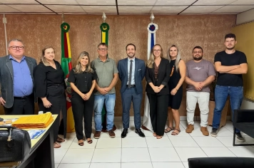 Projeto OAB vai à Escola