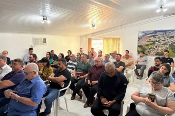 Reforma Tributária em pauta