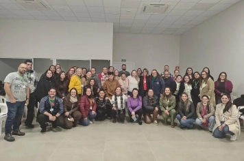 Capacitação reforça cuidado com crianças e adolescentes na rede de saúde