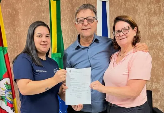 Emenda de R$ 150 mil para a Saúde