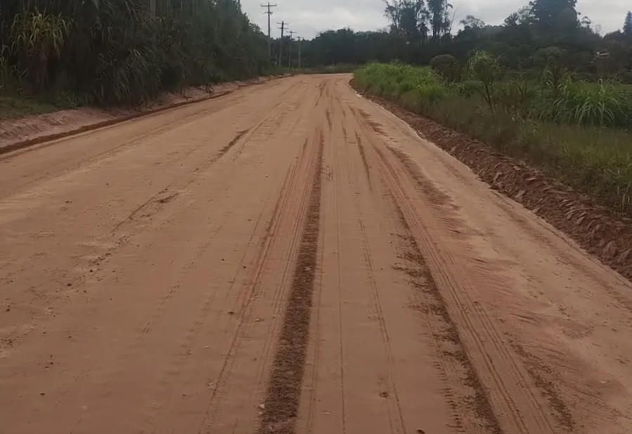 Patrolamento Retomado nas Comunidades