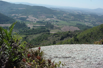 Foto - TRILHA DO LABIRINTO