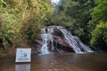 Foto - Eventos na Natureza