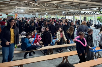 XIV Feira do Livro encanta Sertão Santana