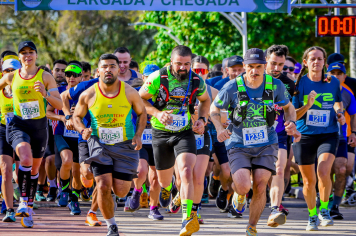 Trilhas Sertão Santana 2025 movimenta mais de 300 atletas