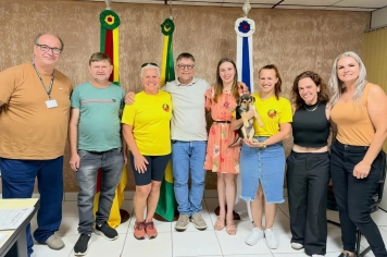 Reforço à Causa Animal em Sertão Santana