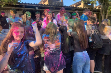 Setembro Amarelo em Sertão Santana