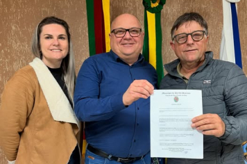 Adoção de praça valoriza a cidade