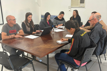 Escuta Pública da Política Nacional Aldir Blanc