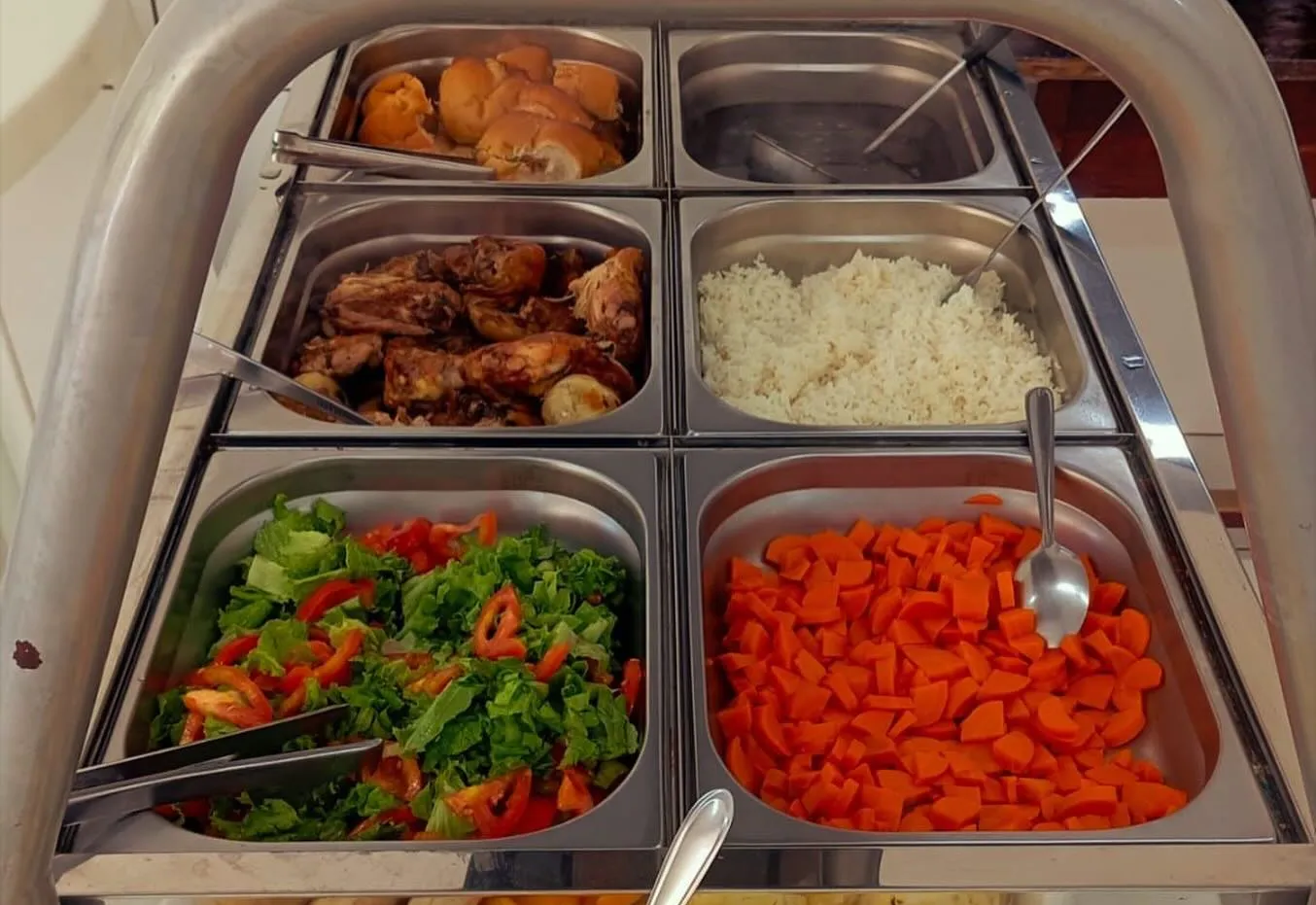 Alimentação Escolar que Nutre o Futuro