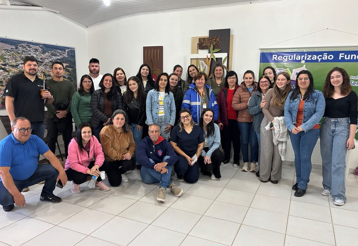 Capacitação fortalece Saúde do Trabalhador