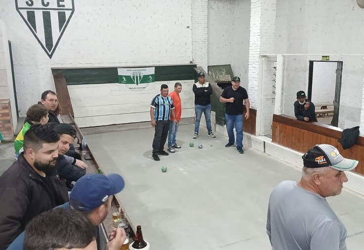 Servidores municipais se destacam no Torneio de Bocha